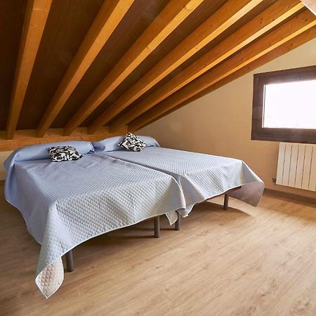 Casa Rural Nueve Villas Amusco Kültér fotó