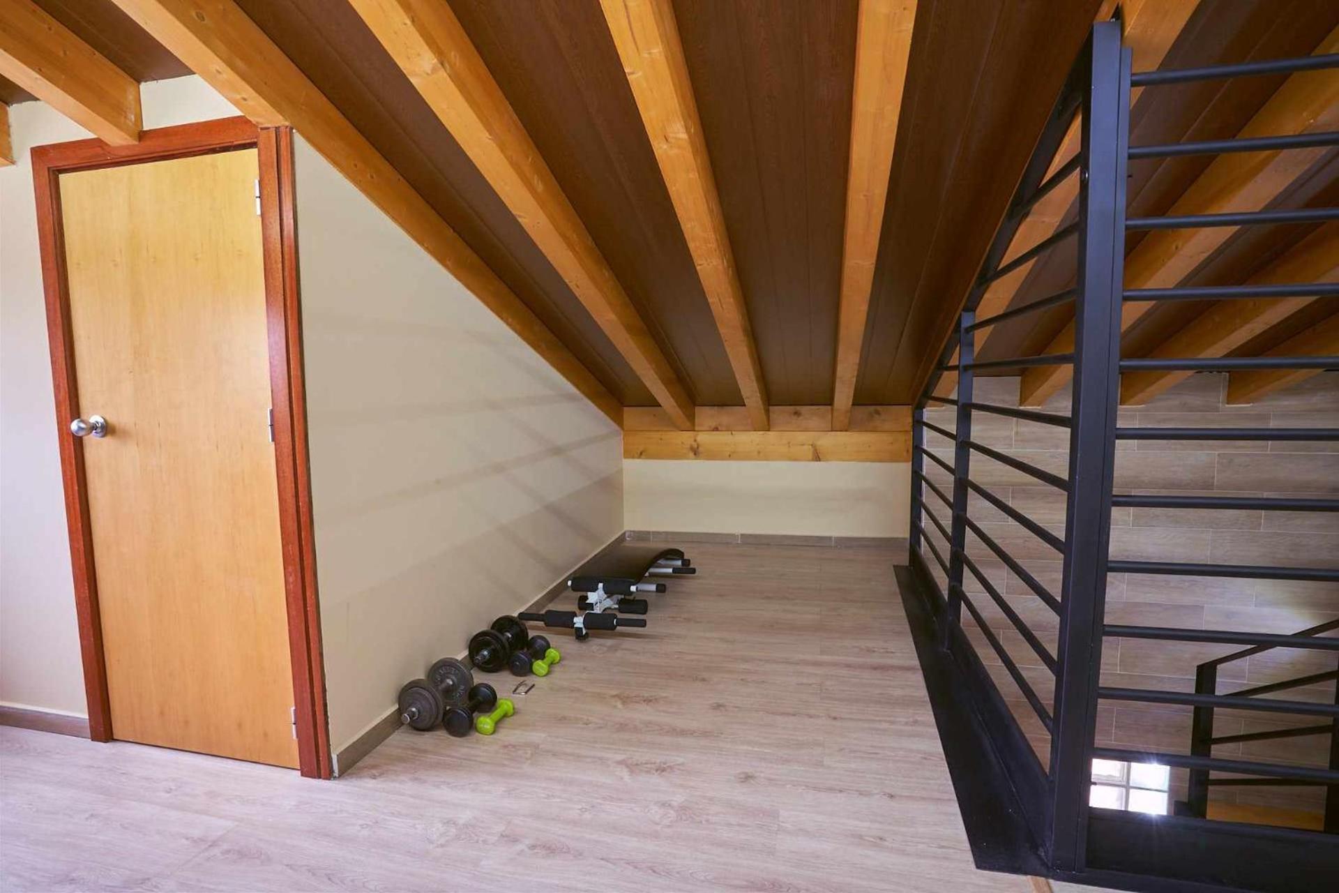 Casa Rural Nueve Villas Amusco Kültér fotó